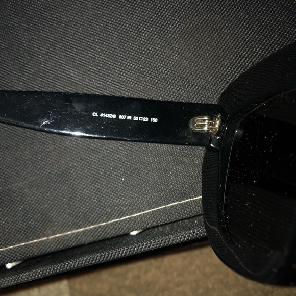 Celine sunglasses - Picture 5 of 7